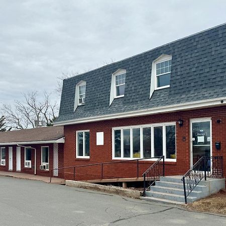 Summerside Motel &Cottages Exteriér fotografie