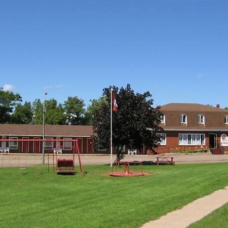 Summerside Motel &Cottages Exteriér fotografie