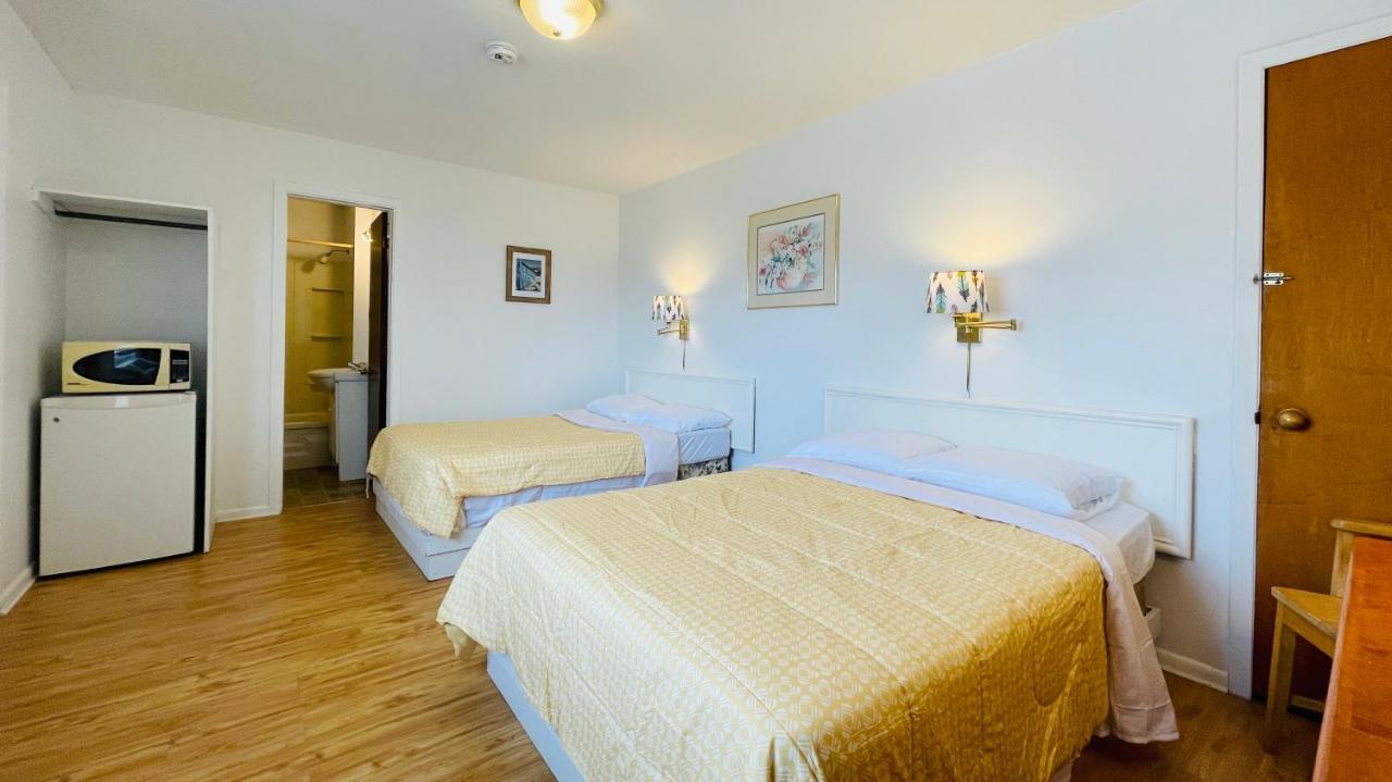 Summerside Motel &Cottages Exteriér fotografie