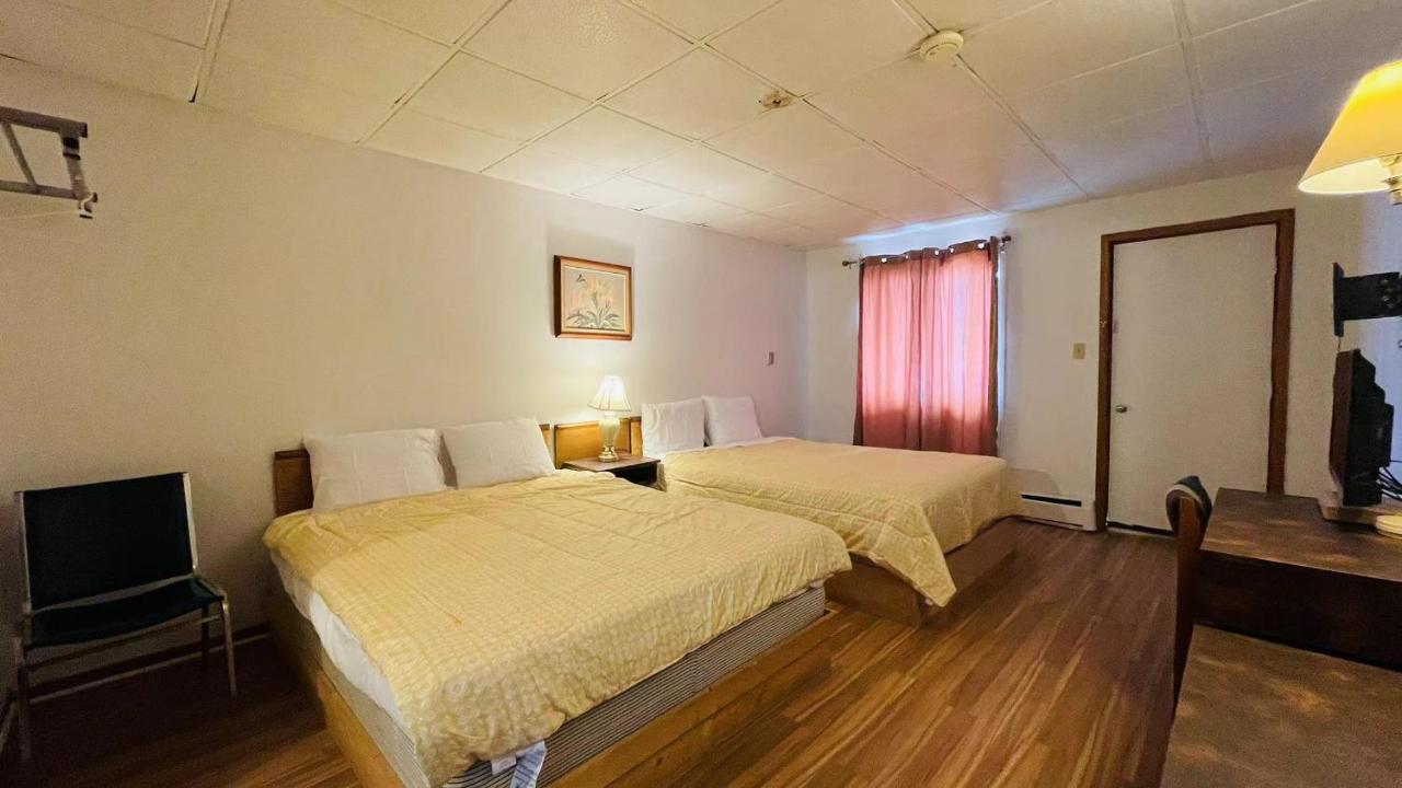 Summerside Motel &Cottages Exteriér fotografie