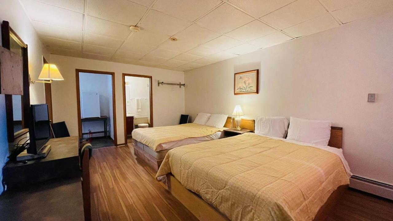 Summerside Motel &Cottages Exteriér fotografie