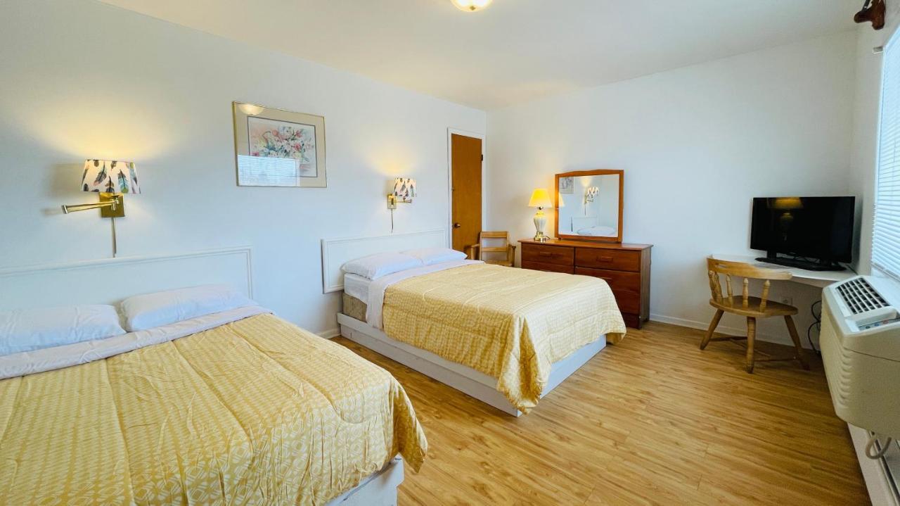 Summerside Motel &Cottages Exteriér fotografie