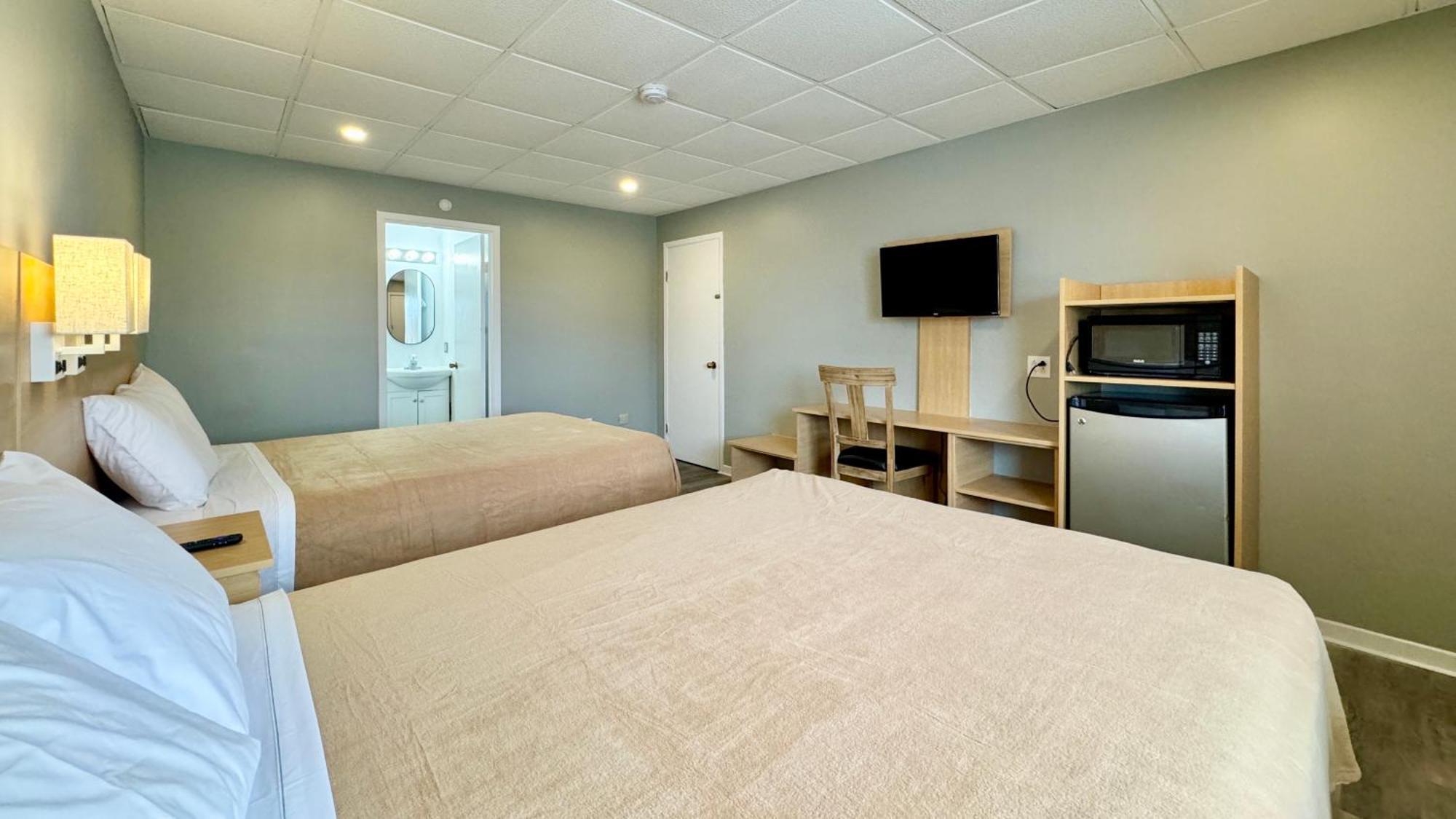 Summerside Motel &Cottages Exteriér fotografie