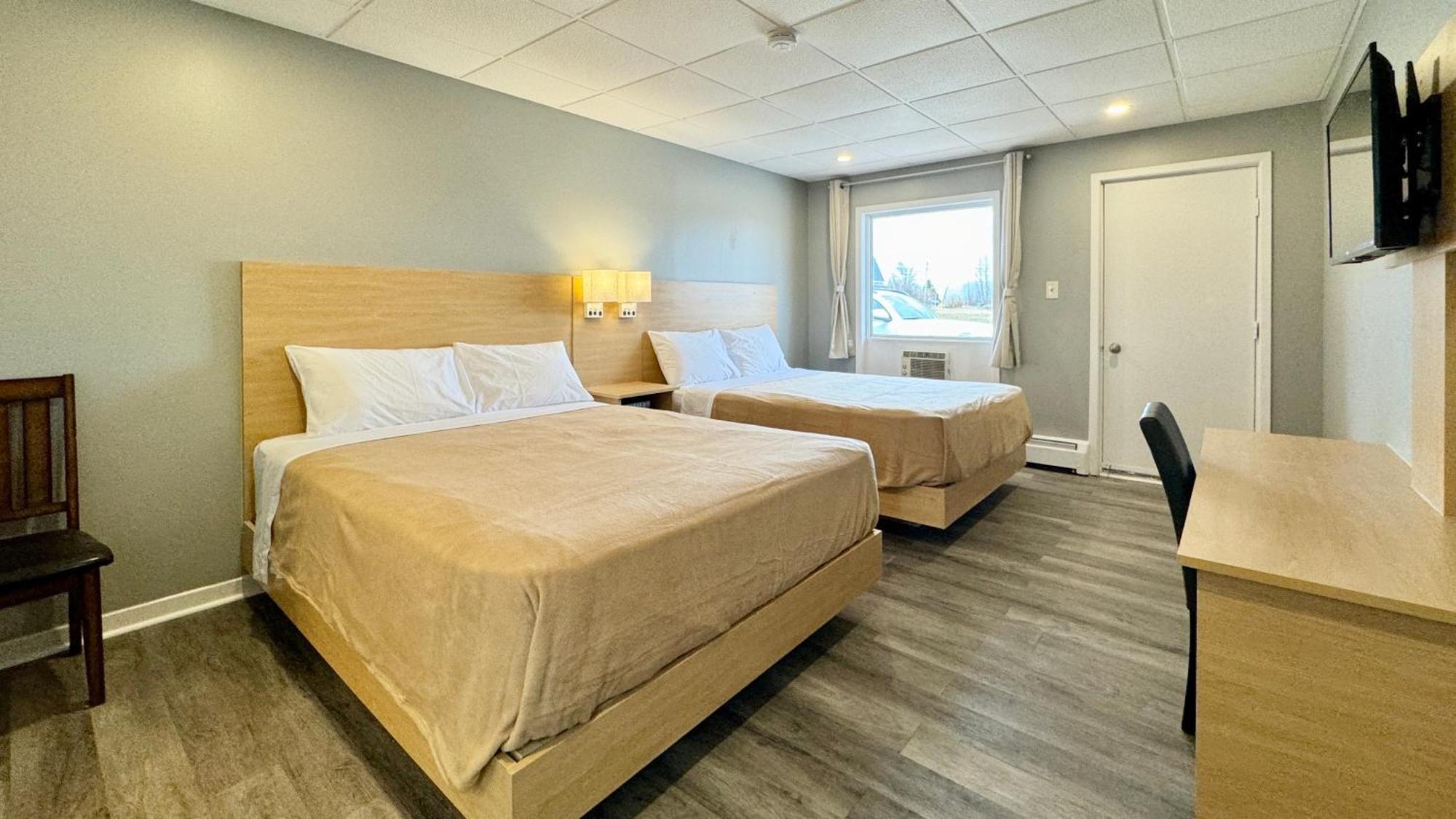 Summerside Motel &Cottages Exteriér fotografie