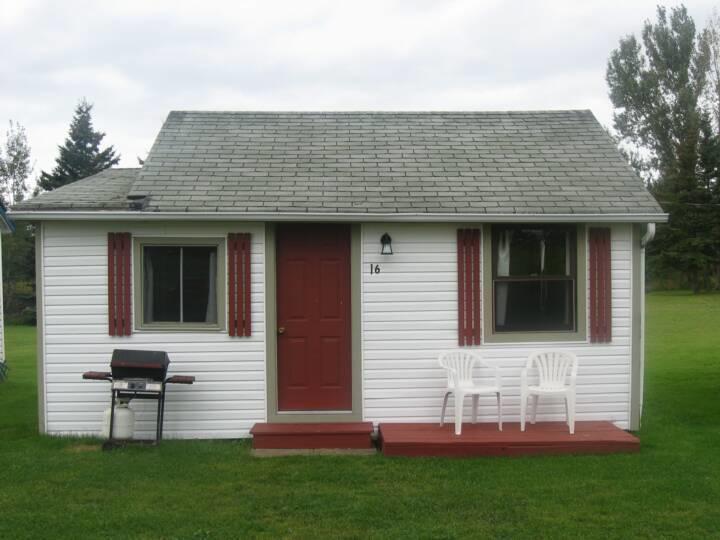 Summerside Motel &Cottages Pokoj fotografie
