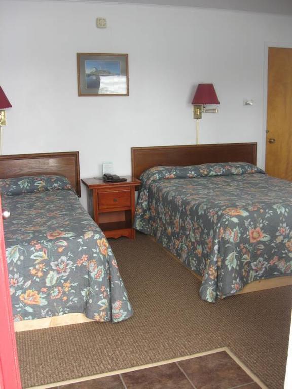 Summerside Motel &Cottages Pokoj fotografie