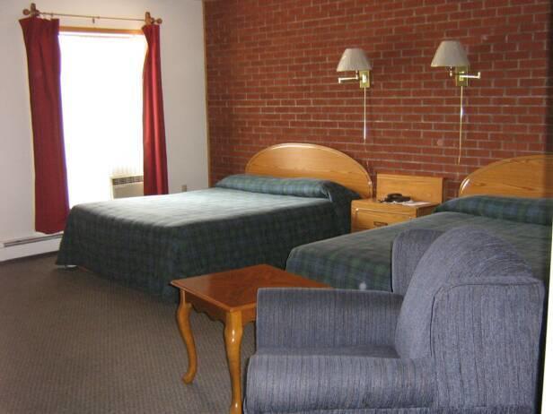 Summerside Motel &Cottages Pokoj fotografie