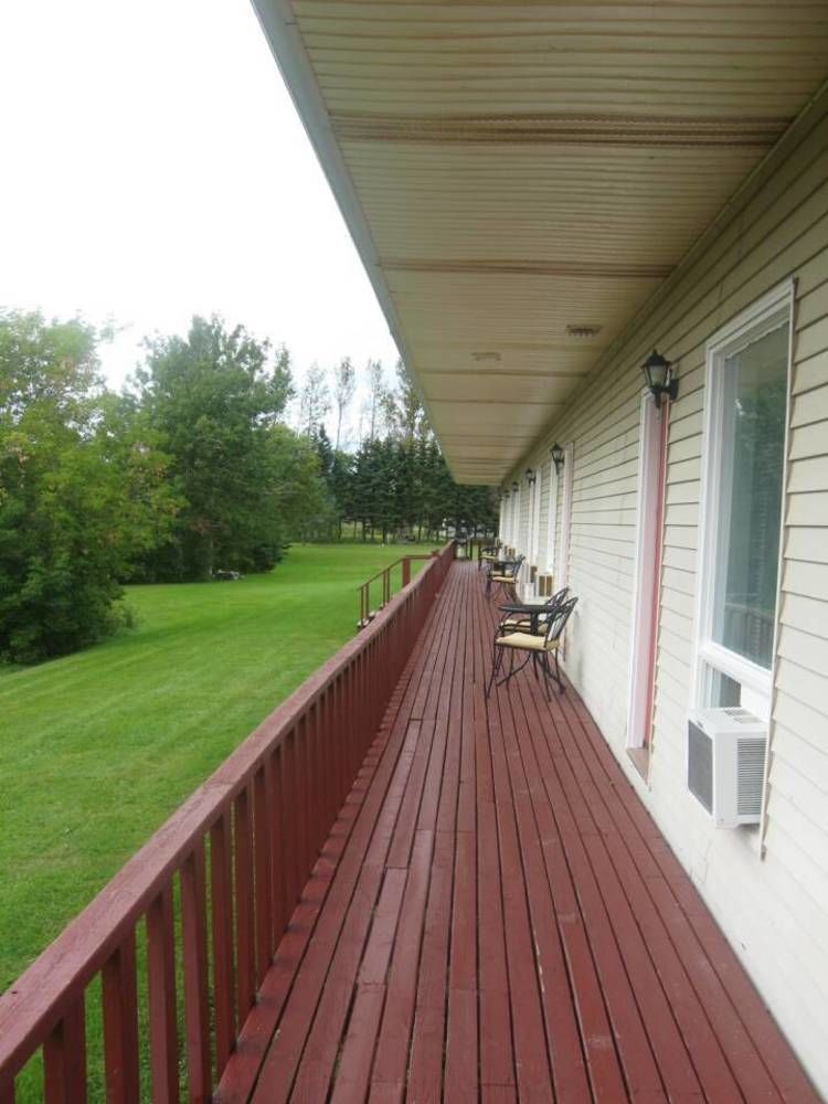 Summerside Motel &Cottages Exteriér fotografie